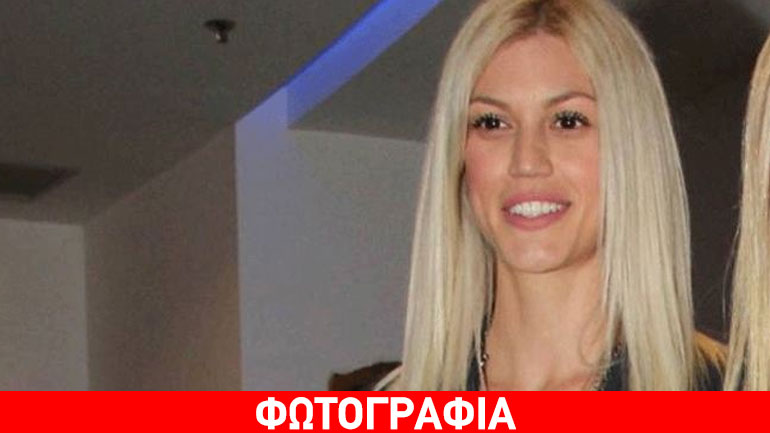 Βάσω Κολλιδά: Δείτε πώς ευχήθηκε στον γιο της που γιόρταζε!